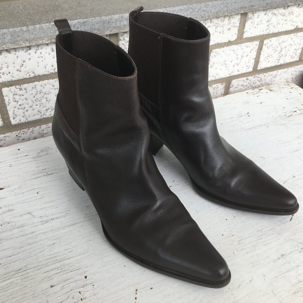Michael Kors boots/shoes